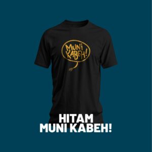 Kaos Muni Kabeh