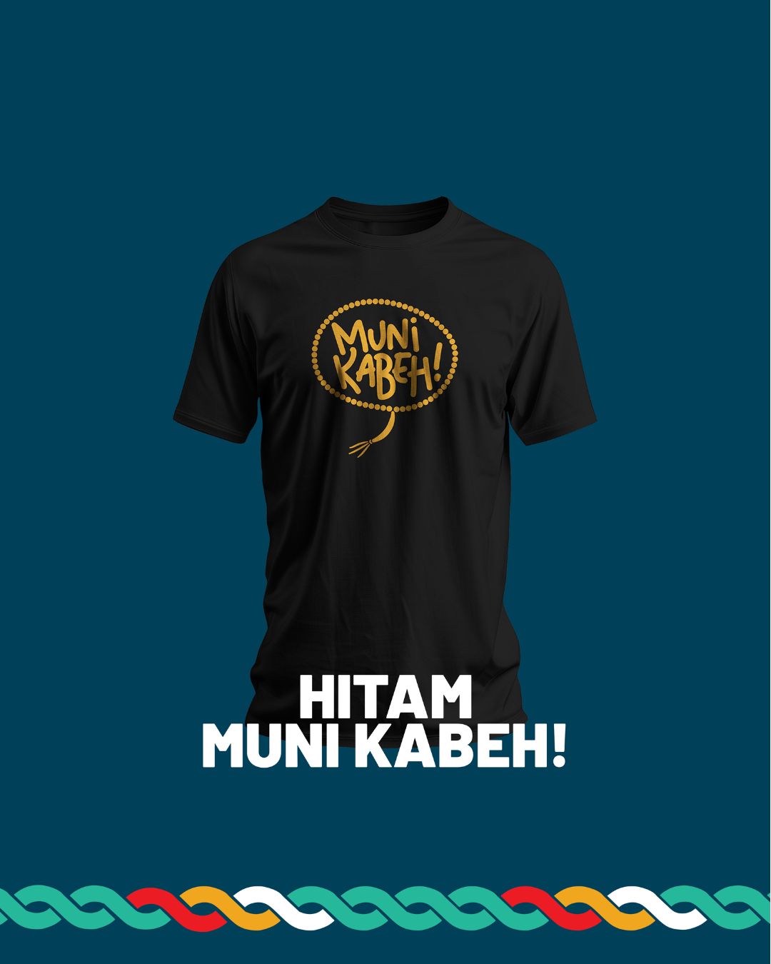 Kaos Muni Kabeh